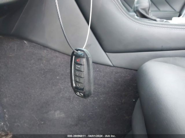 JN1EV7AP2LM206447 Infiniti Q50 LUXE