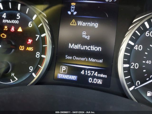 JN1EV7AP2LM206447 Infiniti Q50 LUXE