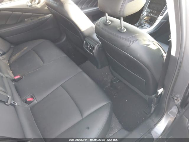 JN1EV7AP2LM206447 Infiniti Q50 LUXE