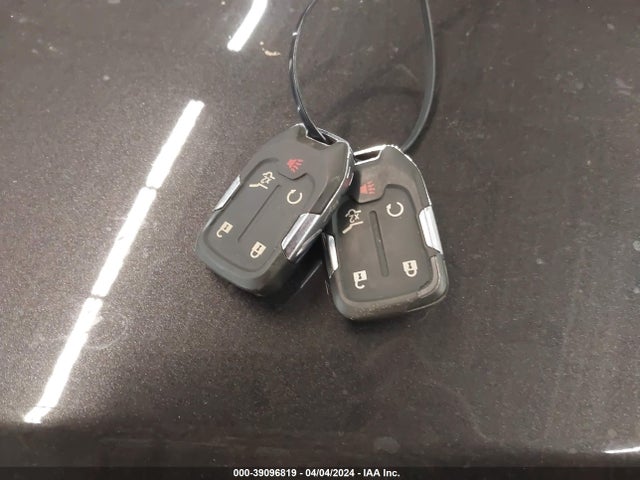 GMC Acadia Slt-1 2017 1GKKNVLS1HZ202264 Image 11