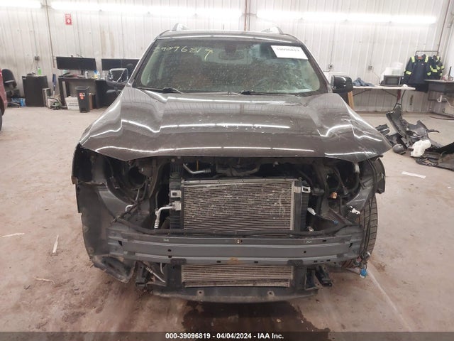 GMC Acadia Slt-1 2017 1GKKNVLS1HZ202264 Image 13