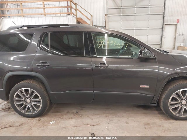 GMC Acadia Slt-1 2017 1GKKNVLS1HZ202264 Image 14