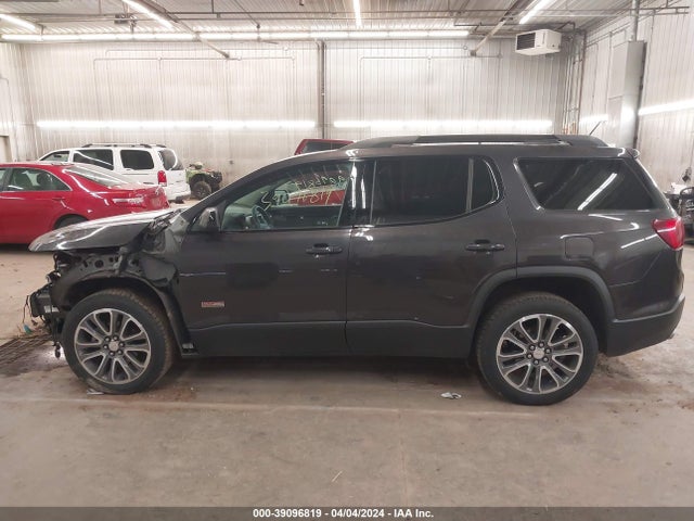 GMC Acadia Slt-1 2017 1GKKNVLS1HZ202264 Image 15