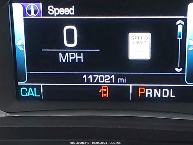 GMC Acadia Slt-1 2017 1GKKNVLS1HZ202264 Image 16