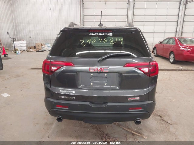GMC Acadia Slt-1 2017 1GKKNVLS1HZ202264 Image 17