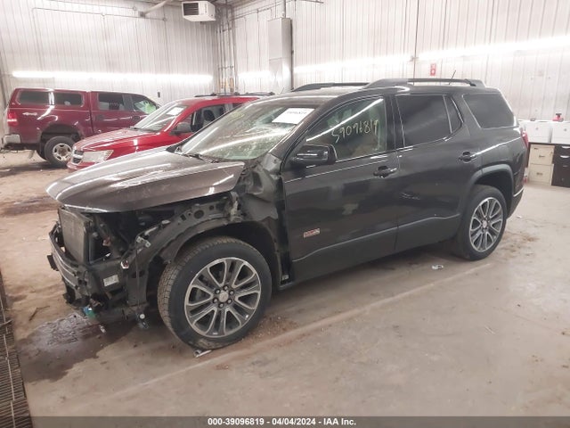 1GKKNVLS1HZ202264 GMC Acadia Slt-1