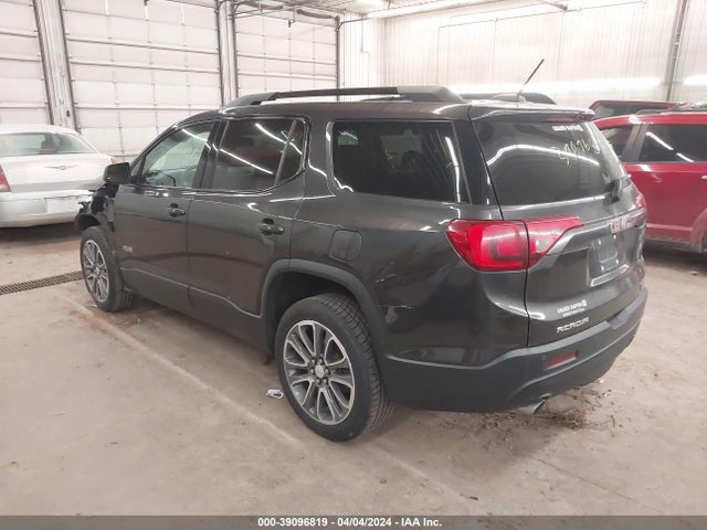 1GKKNVLS1HZ202264 GMC Acadia Slt-1