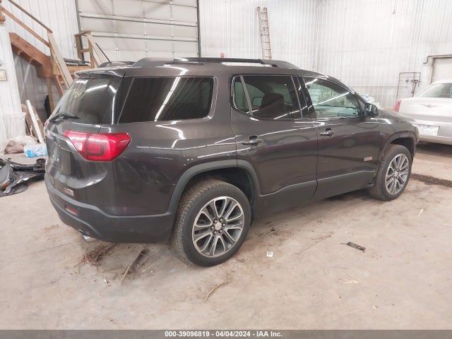 1GKKNVLS1HZ202264 GMC Acadia Slt-1