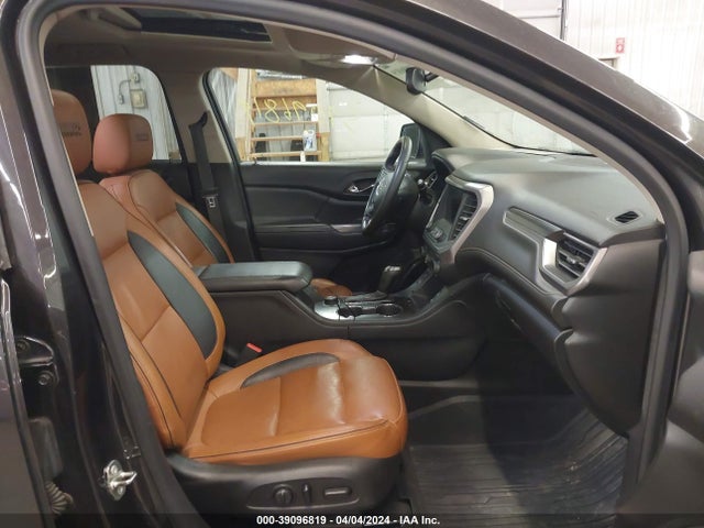 1GKKNVLS1HZ202264 GMC Acadia Slt-1