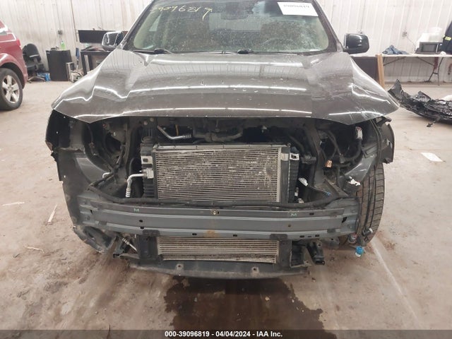 1GKKNVLS1HZ202264 GMC Acadia Slt-1