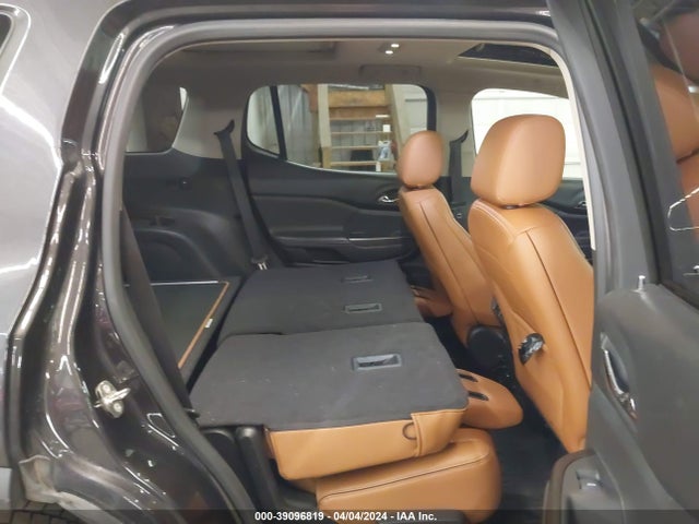 1GKKNVLS1HZ202264 GMC Acadia Slt-1