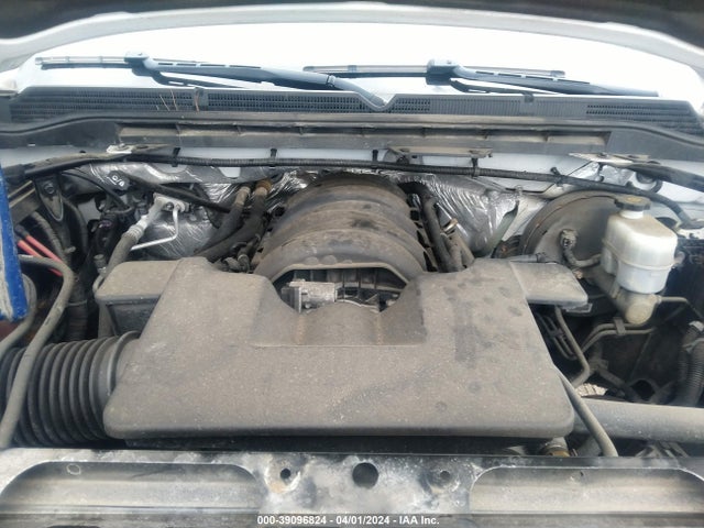 GMC Sierra 1500 Sle 2016 1GTV2MEC6GZ329270 Image 10