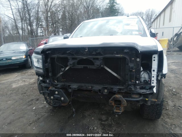 GMC Sierra 1500 Sle 2016 1GTV2MEC6GZ329270 Image 12
