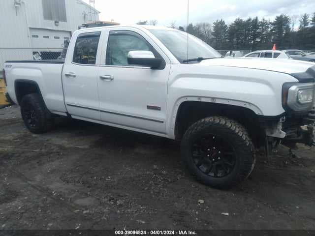 GMC Sierra 1500 Sle 2016 1GTV2MEC6GZ329270 Image 13