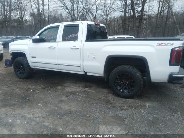 GMC Sierra 1500 Sle 2016 1GTV2MEC6GZ329270 Image 14