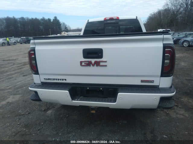 GMC Sierra 1500 Sle 2016 1GTV2MEC6GZ329270 Image 16