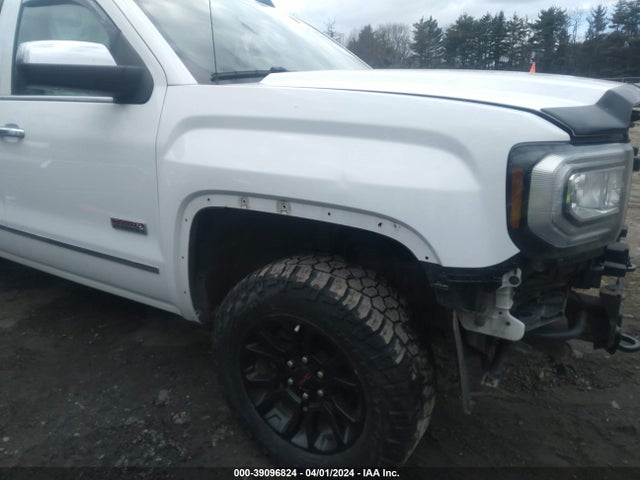 GMC Sierra 1500 Sle 2016 1GTV2MEC6GZ329270 Image 17