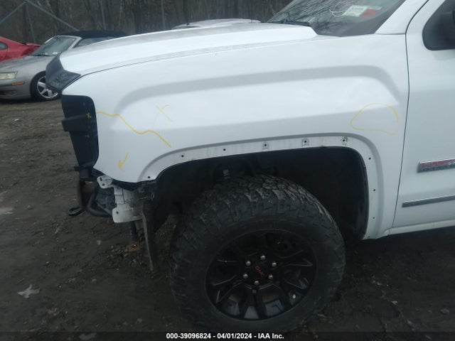 GMC Sierra 1500 Sle 2016 1GTV2MEC6GZ329270 Image 18