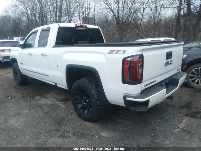 GMC Sierra 1500 Sle 2016 1GTV2MEC6GZ329270 Image 3