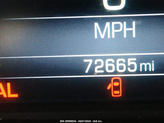 GMC Sierra 1500 Sle 2016 1GTV2MEC6GZ329270 Image 7
