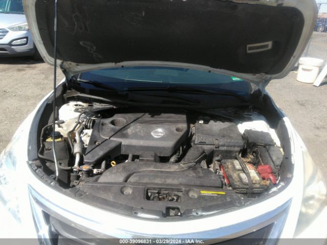 1N4AL3AP2FC250538 Nissan Altima 2.5 S