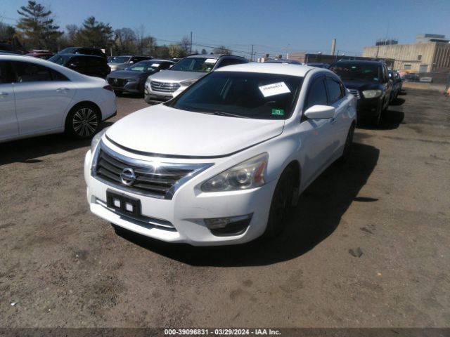 1N4AL3AP2FC250538 Nissan Altima 2.5 S
