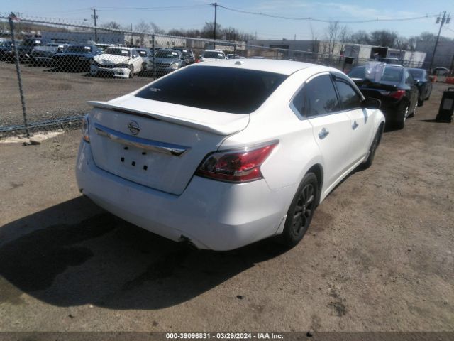 1N4AL3AP2FC250538 Nissan Altima 2.5 S