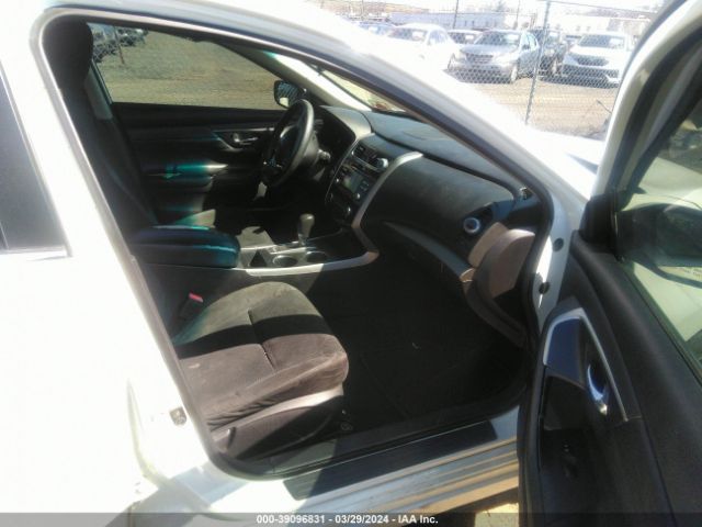 1N4AL3AP2FC250538 Nissan Altima 2.5 S