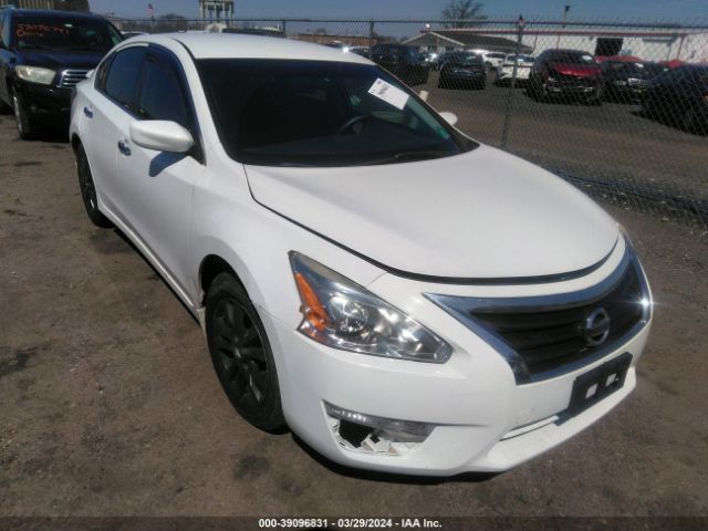 1N4AL3AP2FC250538 Nissan Altima 2.5 S