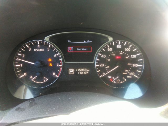 1N4AL3AP2FC250538 Nissan Altima 2.5 S