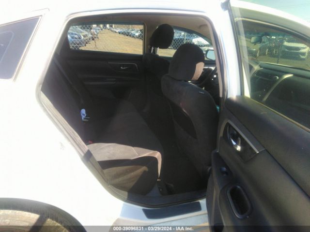 1N4AL3AP2FC250538 Nissan Altima 2.5 S