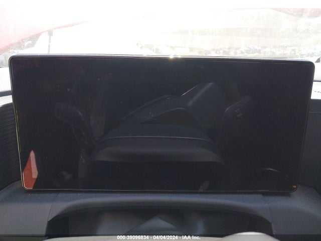 Ford Mustang Ecoboost Fastback 2024 1FA6P8TH8R5107020 Image 14