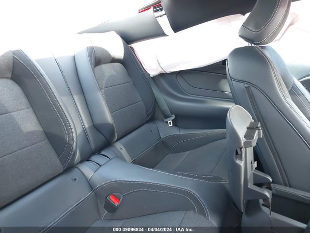 Ford Mustang Ecoboost Fastback 2024 1FA6P8TH8R5107020 Image 8