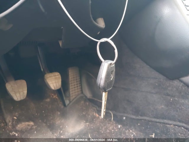 2002 PORSCHE BOXSTER WP0CA298X2S620229 Photo 10