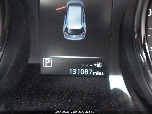Nissan Rogue Sl 2017 JN8AT2MV6HW279173 Image 7