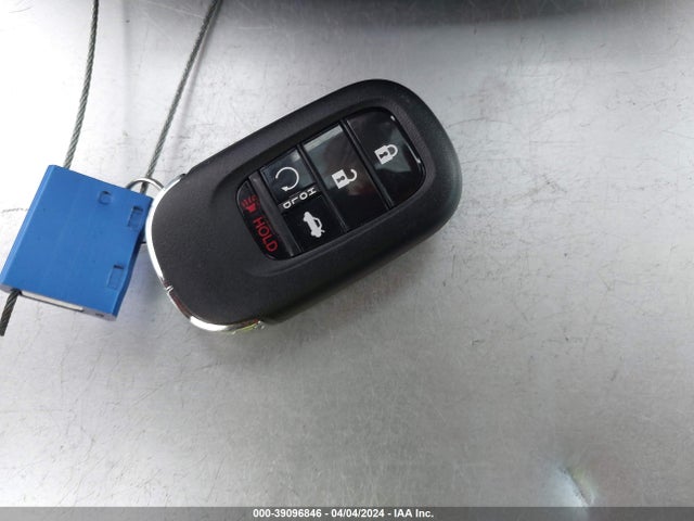 Honda Civic Sport 2023 2HGFE2F54PH509316 Image 11