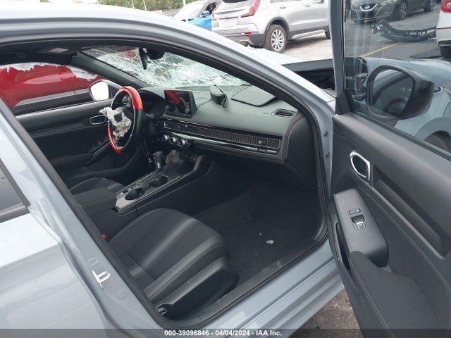 Honda Civic Sport 2023 2HGFE2F54PH509316 Image 5