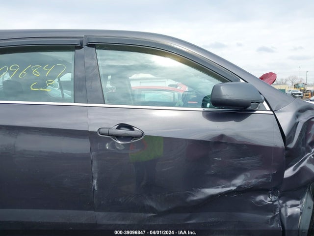 Chevrolet EQUINOX LS 2016 2GNALBEK6G6220172 Image 13