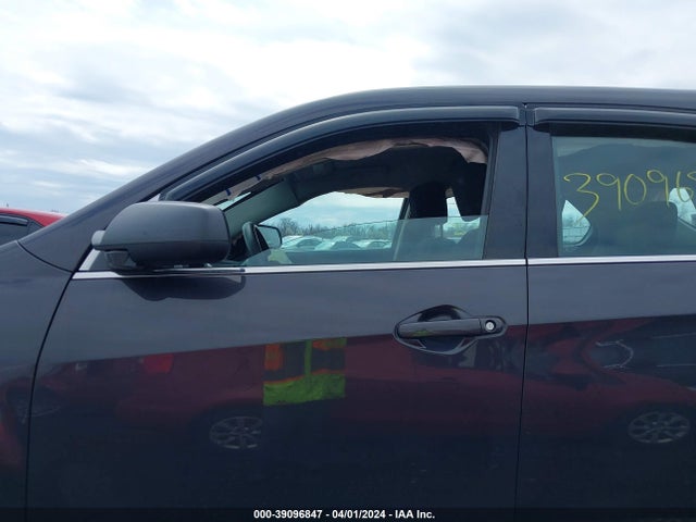 Chevrolet EQUINOX LS 2016 2GNALBEK6G6220172 Image 14