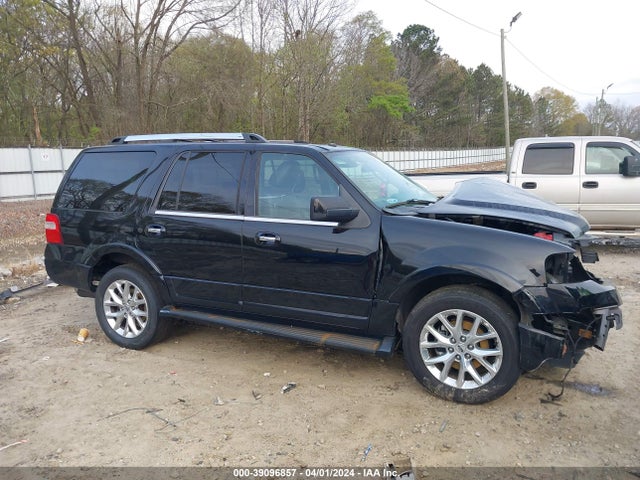 Ford Expedition Limited 2017 1FMJU1KT4HEA80547 Image 14