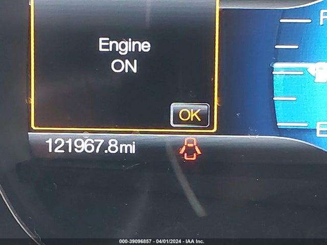 Ford Expedition Limited 2017 1FMJU1KT4HEA80547 Image 16