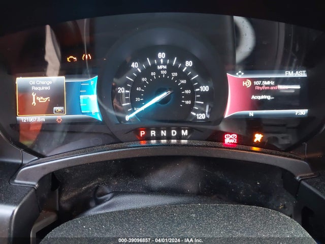 Ford Expedition Limited 2017 1FMJU1KT4HEA80547 Image 7
