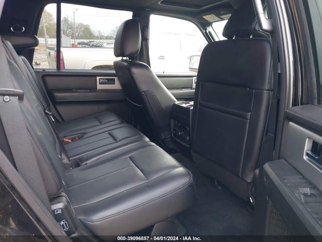 Ford Expedition Limited 2017 1FMJU1KT4HEA80547 Image 8