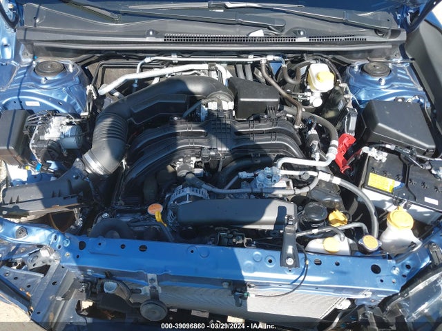 Subaru Crosstrek Limited 2023 JF2GTHNC4PH284723 Image 10