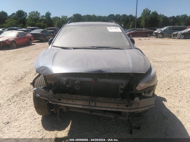 Subaru Crosstrek Limited 2023 JF2GTHNC4PH284723 Image 13