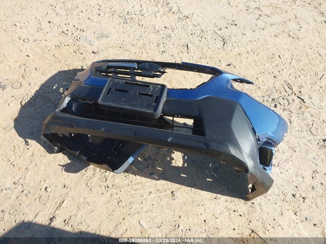 Subaru Crosstrek Limited 2023 JF2GTHNC4PH284723 Image 12