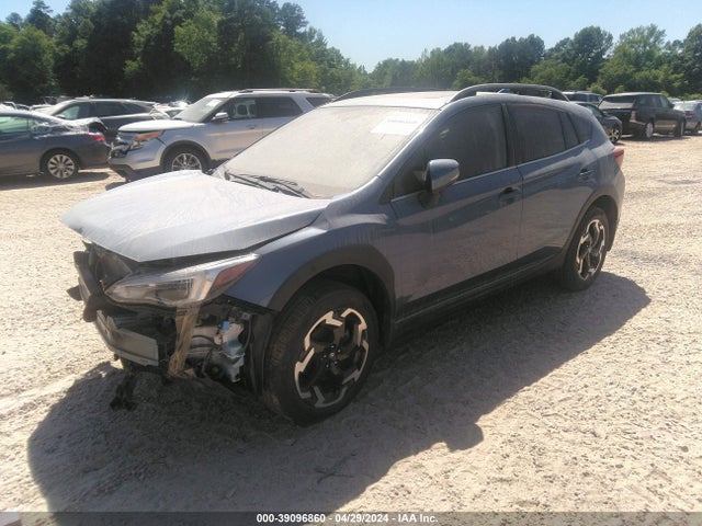 Subaru Crosstrek Limited 2023 JF2GTHNC4PH284723 Image 2