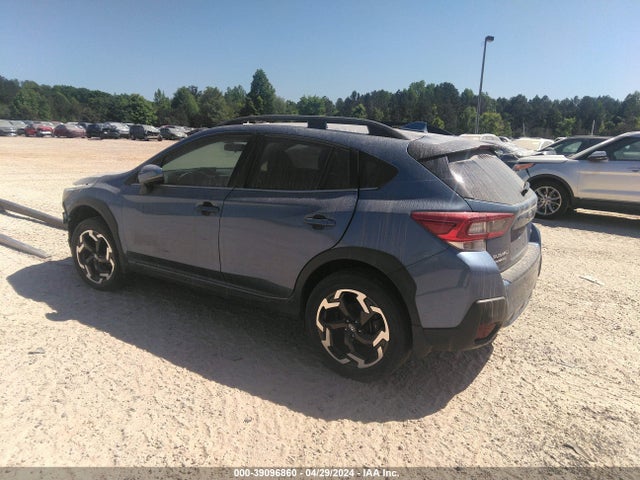 Subaru Crosstrek Limited 2023 JF2GTHNC4PH284723 Image 3
