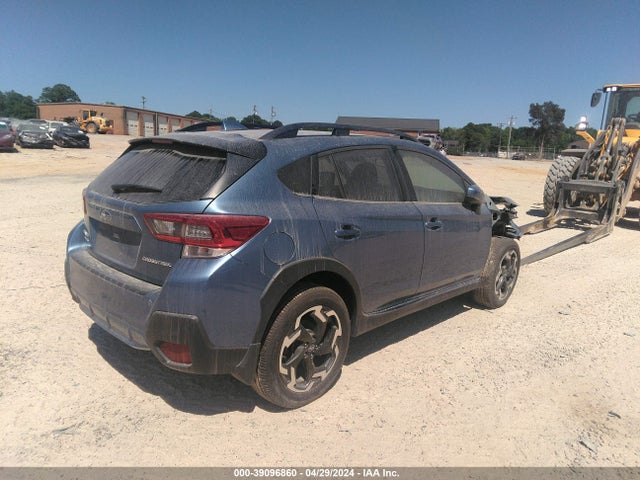 Subaru Crosstrek Limited 2023 JF2GTHNC4PH284723 Image 4