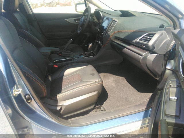 Subaru Crosstrek Limited 2023 JF2GTHNC4PH284723 Image 5